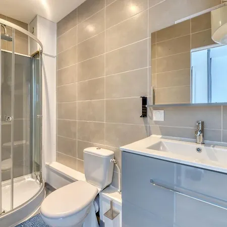 Apartman Rollin 3 Personnes Avec Netflix Au Calme !