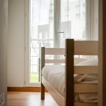 Rollin 3 Personnes Avec Netflix Au Calme ! Appartement *