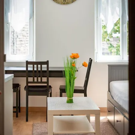 Apartman Rollin 3 Personnes Avec Netflix Au Calme ! *