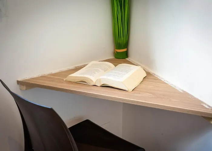 Appartement Rollin 3 Personnes Avec Netflix Au Calme !