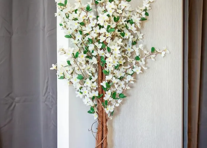 Rollin 3 Personnes Avec Netflix Au Calme ! Appartement Sotteville-lès-Rouen