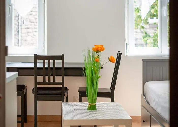 Appartement Rollin 3 Personnes Avec Netflix Au Calme ! *